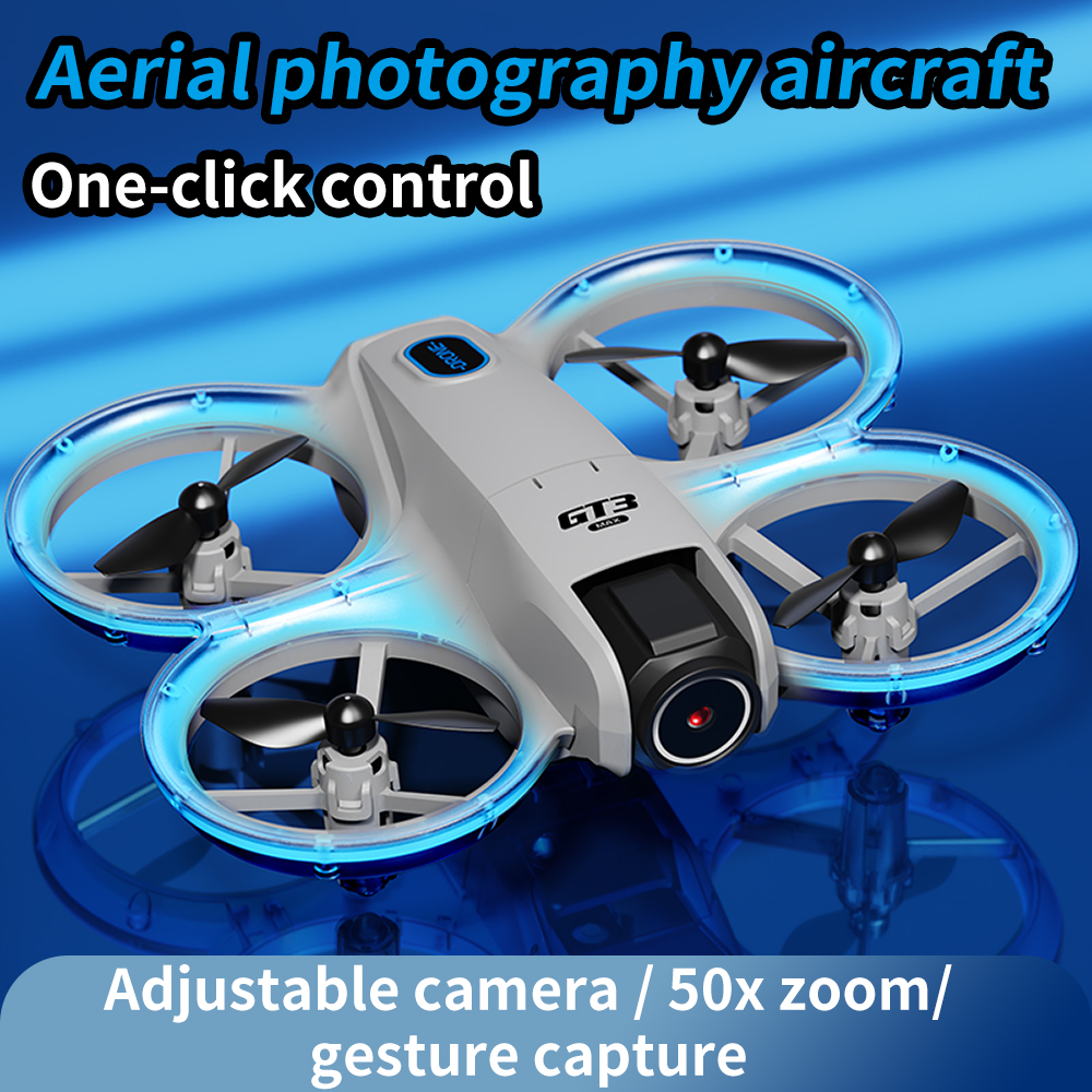 GT3 Drone 8K HD Dual Cameras G - Drone Aerial Photography incelemesi ve fiyatı