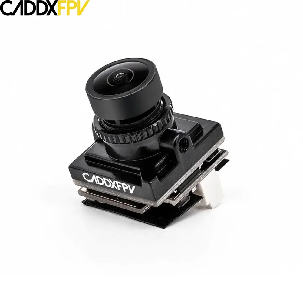 Caddx Baby Ratel 2 Nano Size 1 - Drone Cinematic incelemesi ve fiyatı