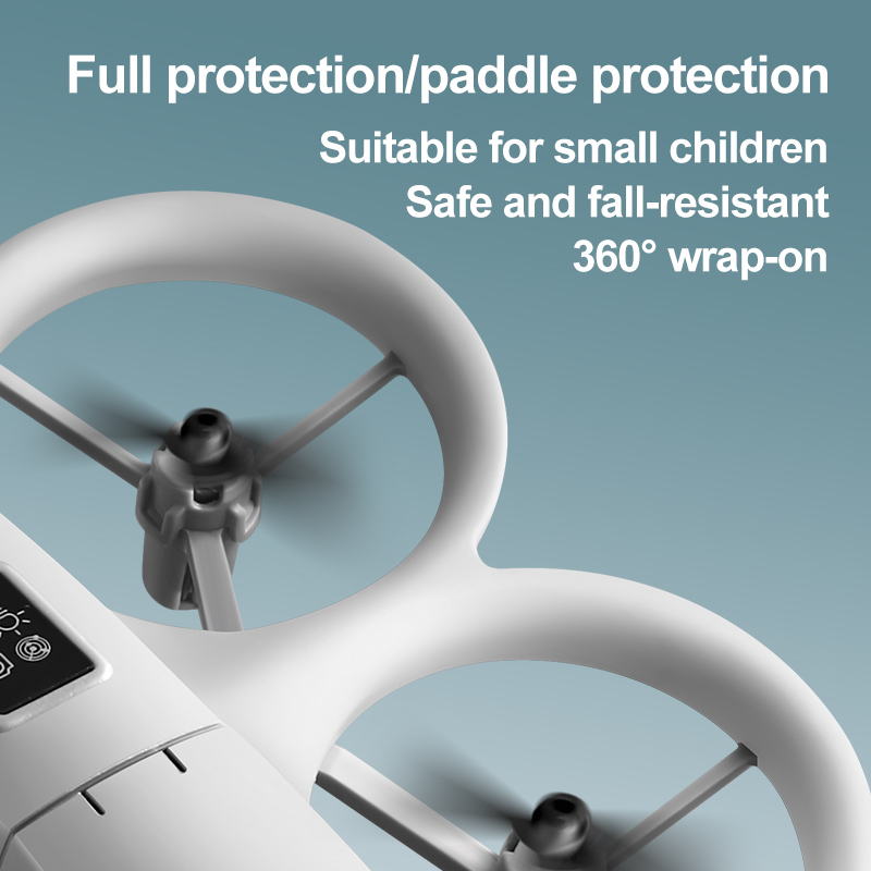 New GT3 Mini RC Drone 8K 5G Ae - Drone Aerial Photography incelemesi ve fiyatı