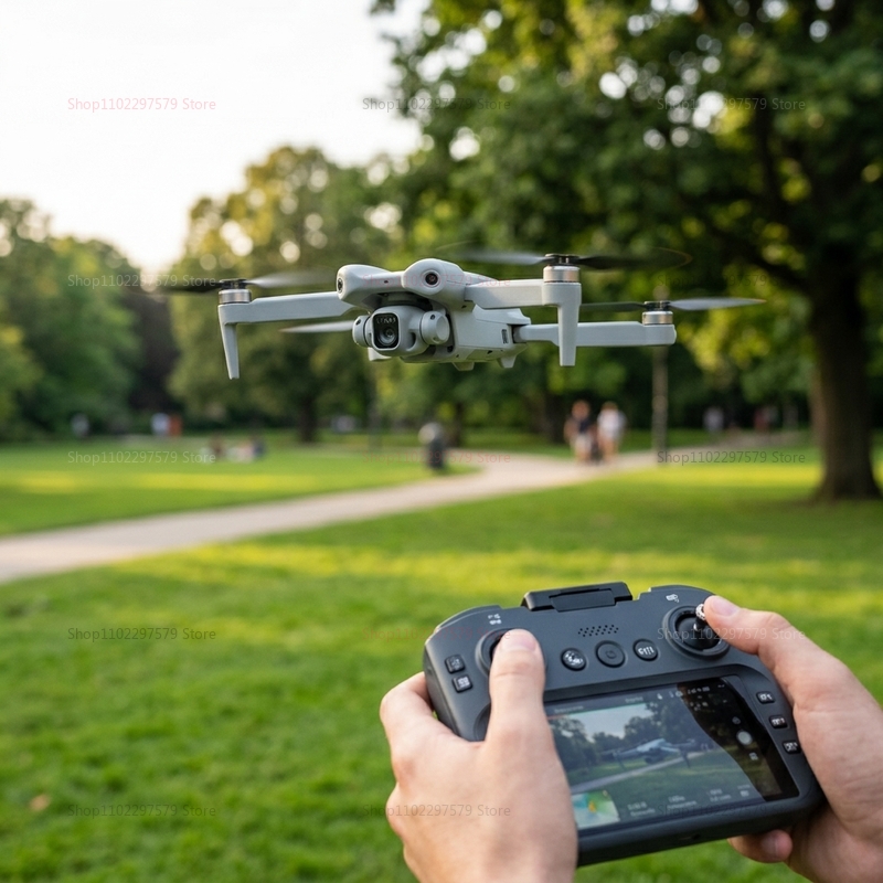 2026 New T33 RC Drone 8K Camer - Drone Mapping incelemesi ve fiyatı