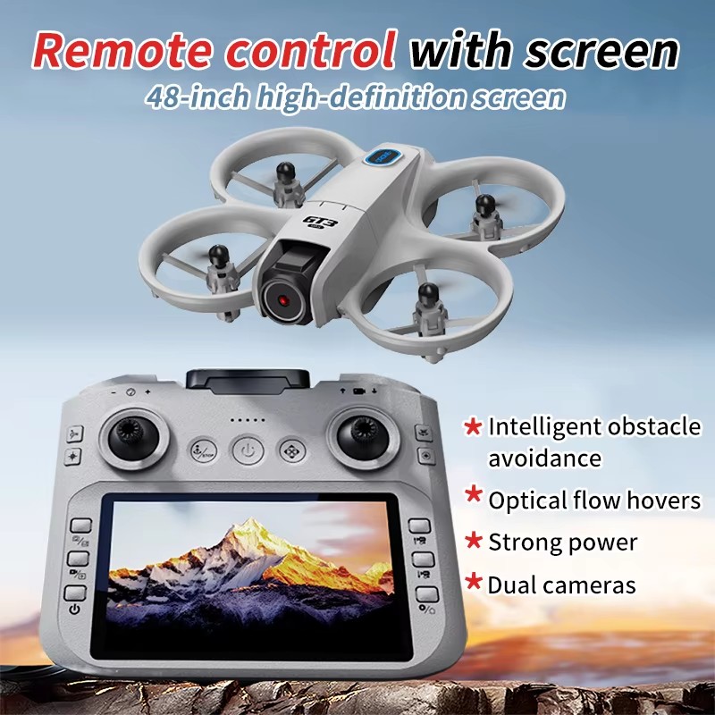 2026 New GT3 Max Drone 8K 5G G - Drone Photogrammetry incelemesi ve fiyatı