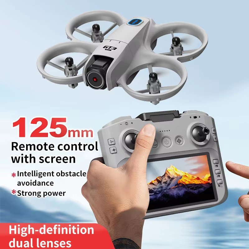 2026 New GT3 Max Drone 8K 5G G - Drone Photogrammetry incelemesi ve fiyatı