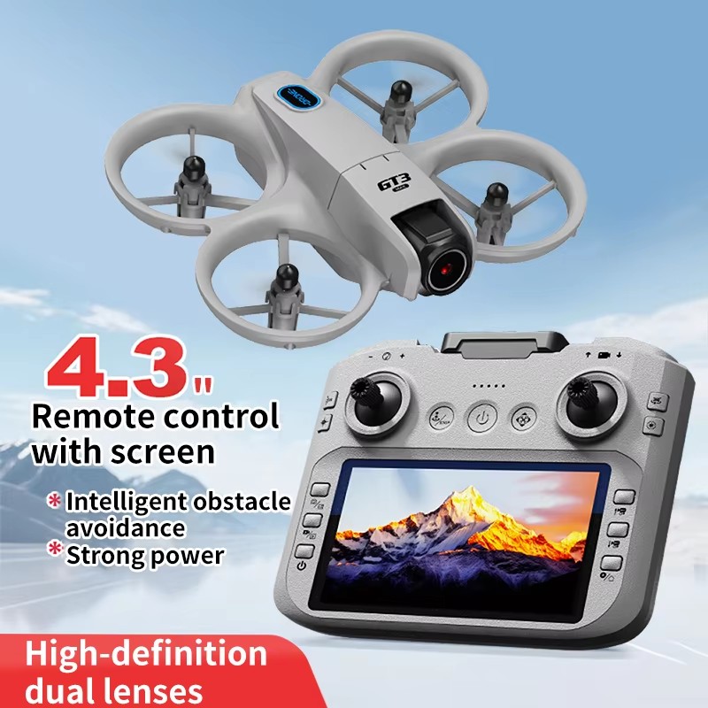2026 New GT3 Max Drone 8K 5G G - Drone Photogrammetry incelemesi ve fiyatı