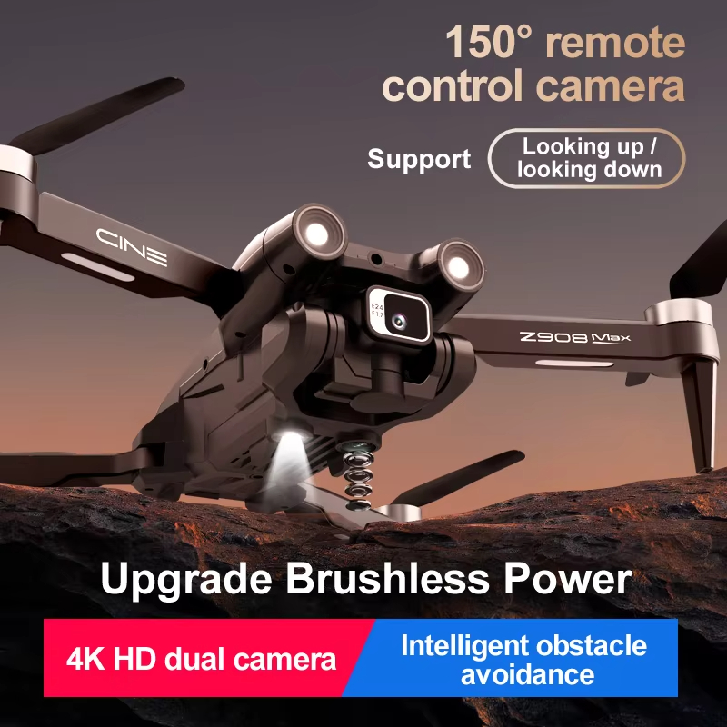 Z908 PRO MAX Drone 8K Aerial P - Drone Photogrammetry incelemesi ve fiyatı