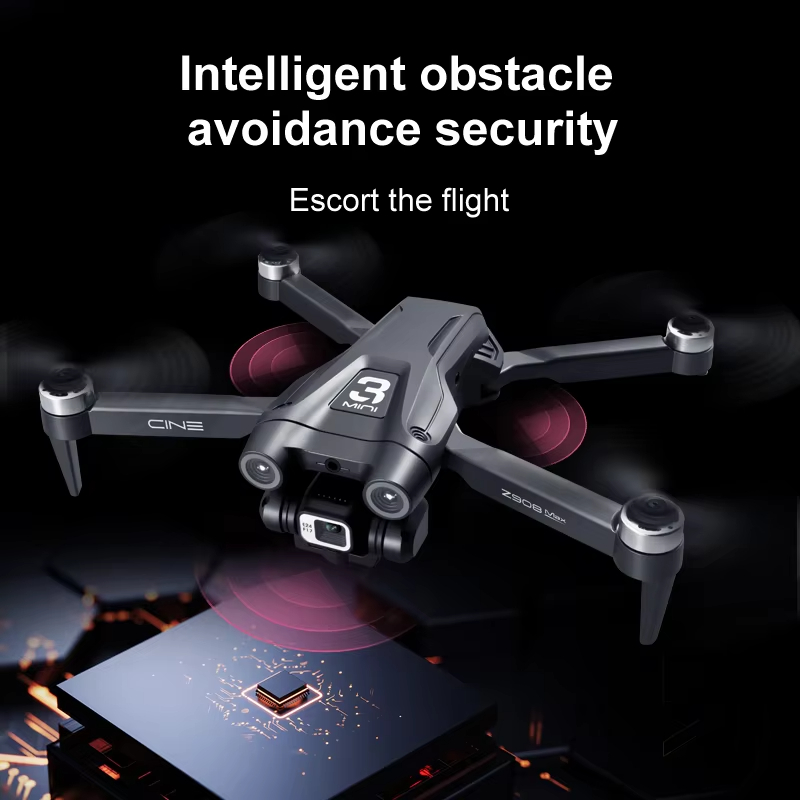 Z908 PRO MAX Drone 8K Aerial P - Drone Photogrammetry incelemesi ve fiyatı