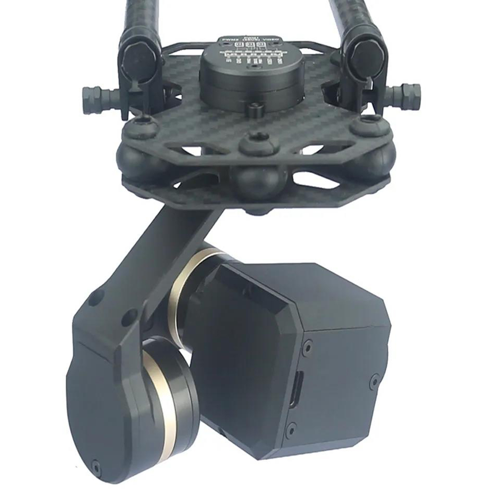 Tarot TL3T20 3-axis Gimbal 640 - Drone Aerial Photography incelemesi ve fiyatı