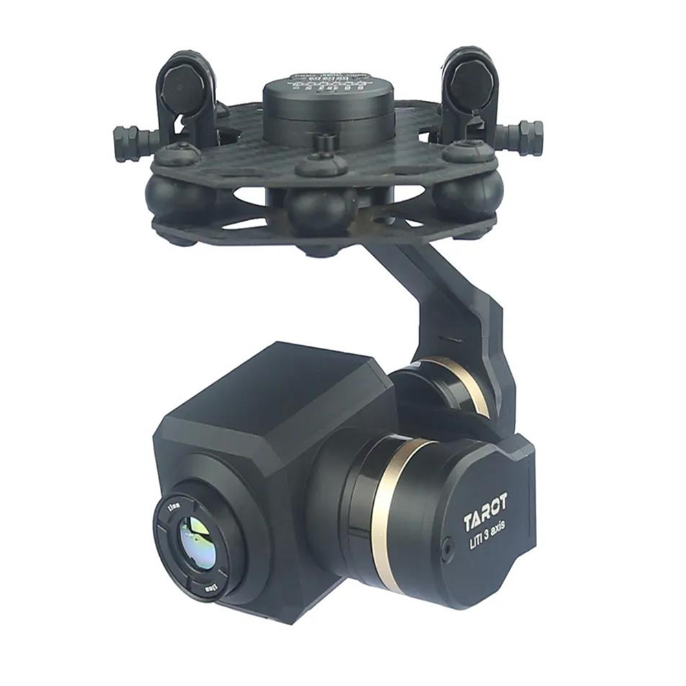 Tarot TL3T20 3-axis Gimbal 640 - Drone Aerial Photography incelemesi ve fiyatı