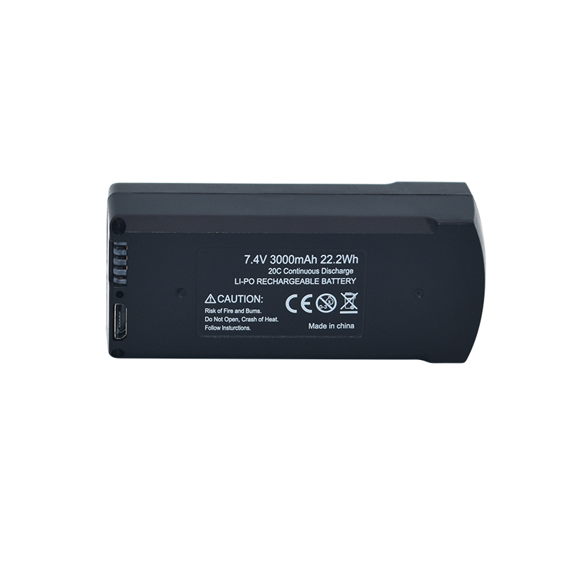 GPS V198 7.4V 3000mAh Battery  - Drone Mapping incelemesi ve fiyatı