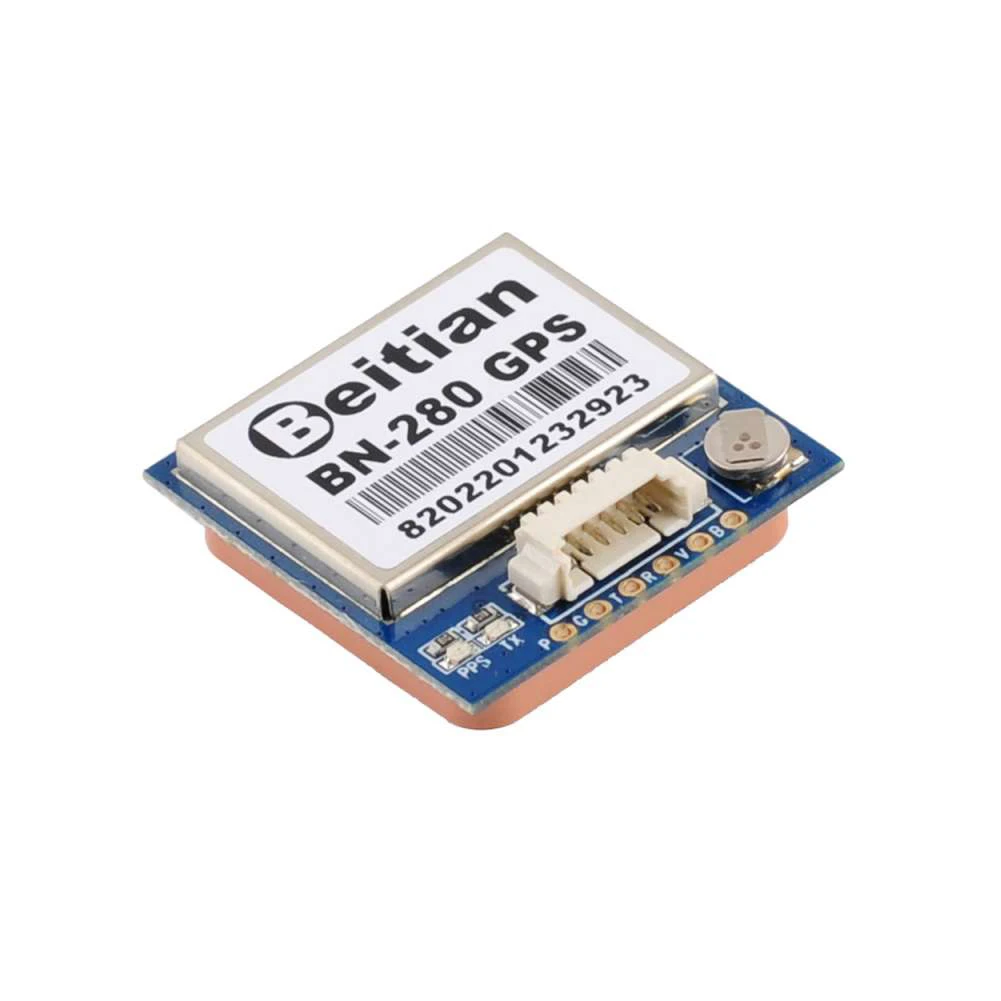 Beitian BN-280 G-MOUSE UART TT - Drone Mapping incelemesi ve fiyatı