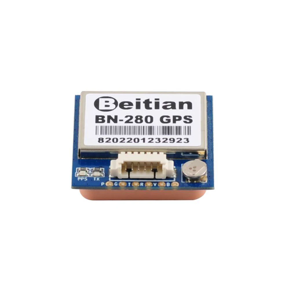Beitian BN-280 G-MOUSE UART TT - Drone Mapping incelemesi ve fiyatı