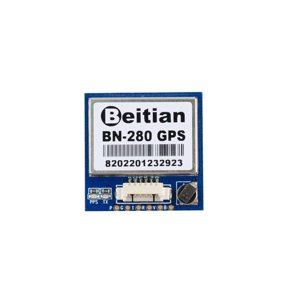 Beitian BN-280 G-MOUSE UART TT - Drone Mapping incelemesi ve fiyatı