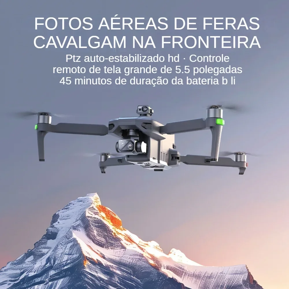 ZLL SG909 SG909MAX Professiona - Drone Mapping incelemesi ve fiyatı