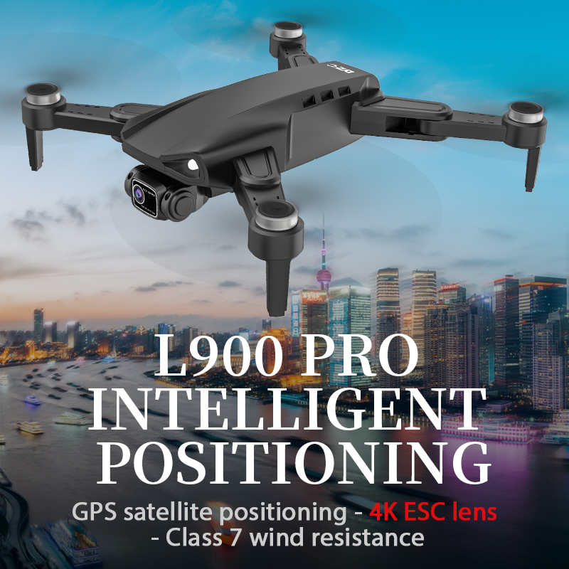 LYZRC Official L900 PRO SE Bru - Drone Photogrammetry incelemesi ve fiyatı