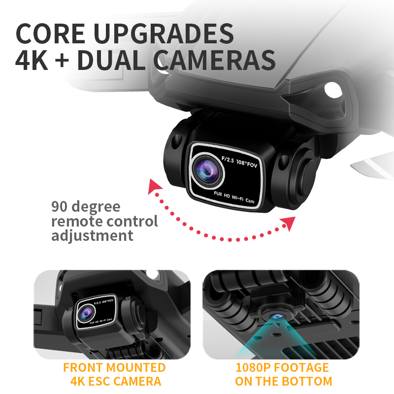 LYZRC Official L900 PRO SE Bru - Drone Photogrammetry incelemesi ve fiyatı